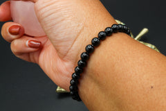 Black Onyx Bracelet