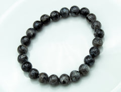 Larvikite Bracelet