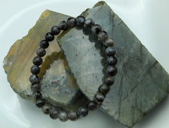 Larvikite Bracelet